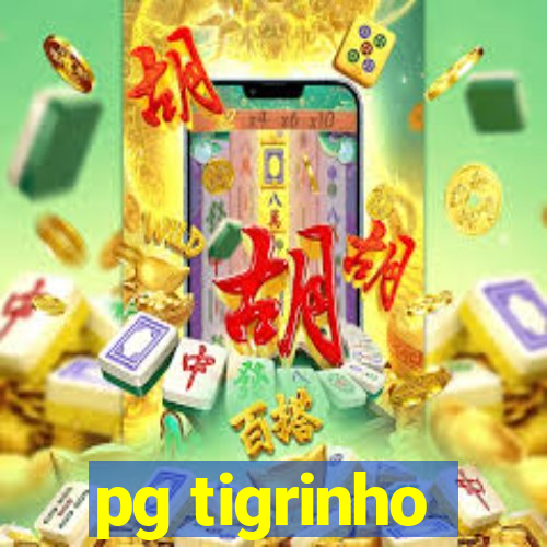 pg tigrinho